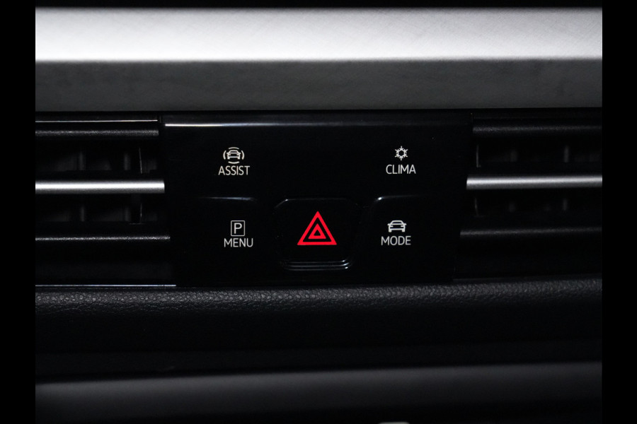 Volkswagen Golf 1.5 eHybrid 204pk Life Ed. | 18" Catania | Camera | App-Connect | Full-LED | ACC Demo JK