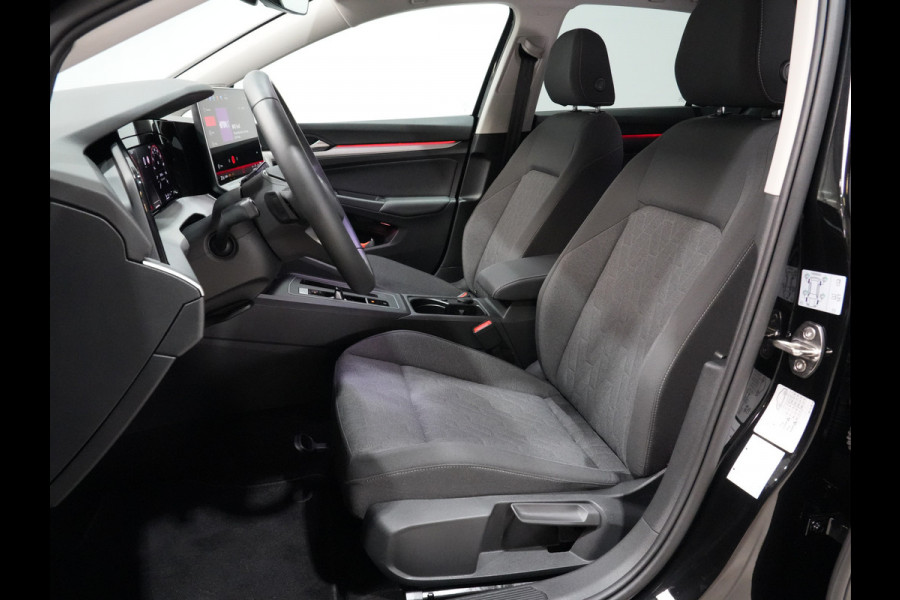 Volkswagen Golf 1.5 eHybrid 204pk Life Ed. | 18" Catania | Camera | App-Connect | Full-LED | ACC Demo JK