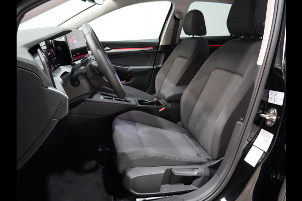 Volkswagen Golf 1.5 eHybrid 204pk Life Ed. | 18" Catania | Camera | App-Connect | Full-LED | ACC Demo JK