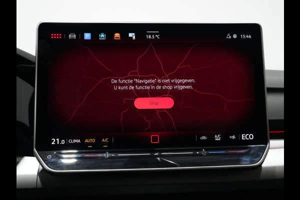 Volkswagen Golf 1.5 eHybrid 204pk Life Ed. | 18" Catania | Camera | App-Connect | Full-LED | ACC Demo JK