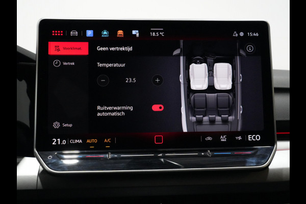 Volkswagen Golf 1.5 eHybrid 204pk Life Ed. | 18" Catania | Camera | App-Connect | Full-LED | ACC Demo JK