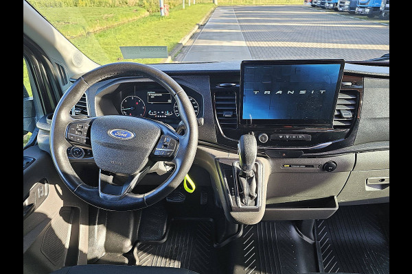Ford Transit 350 2.0 TDCI L3H2 Aut Led Navi Camera Trekhaak