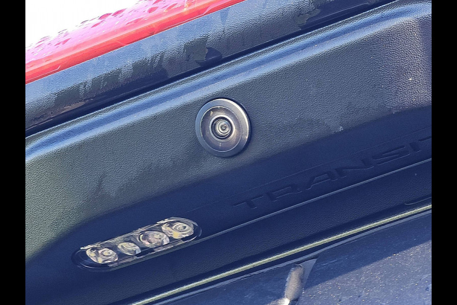 Ford Transit 350 2.0 TDCI L3H2 Aut Led Navi Camera Trekhaak