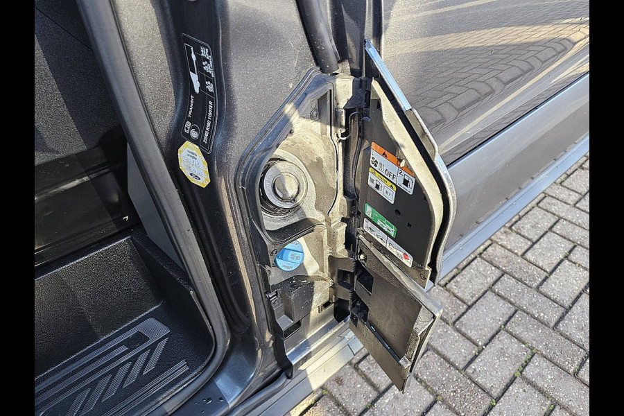 Ford Transit 350 2.0 TDCI L3H2 Aut Led Navi Camera Trekhaak