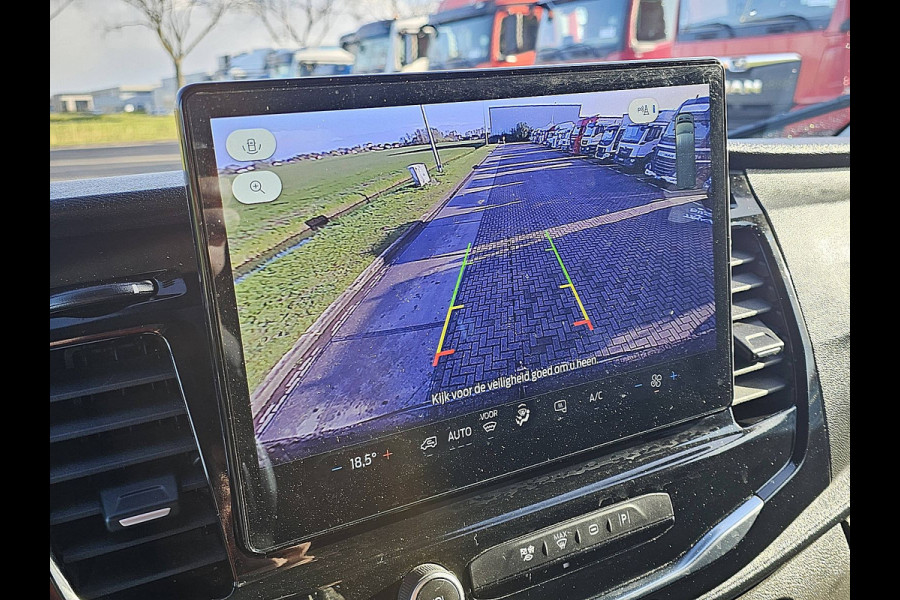 Ford Transit 350 2.0 TDCI L3H2 Aut Led Navi Camera Trekhaak
