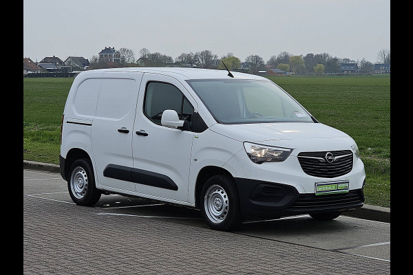 Opel Combo 1.5D L1H1 Edition Airco Cruise Pdc Euro6