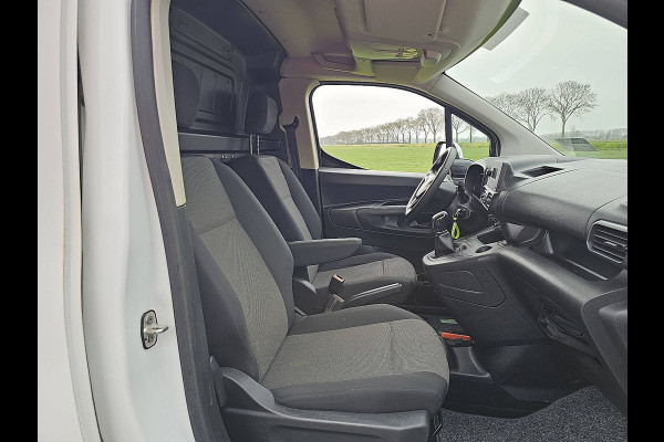 Opel Combo 1.5D L1H1 Edition Airco Cruise Pdc Euro6