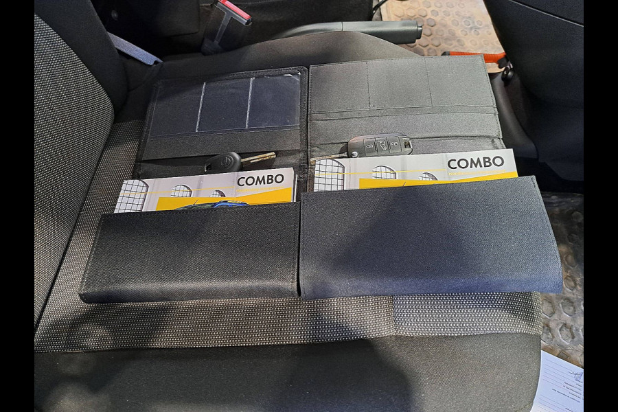 Opel Combo 1.5D L1H1 Edition Airco Cruise Pdc Euro6