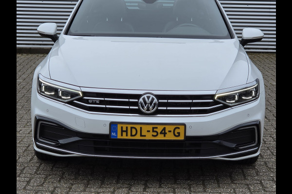 Volkswagen Passat Variant 1.4 TSI PHEV GTE Business Pano Massage Stoel Acc