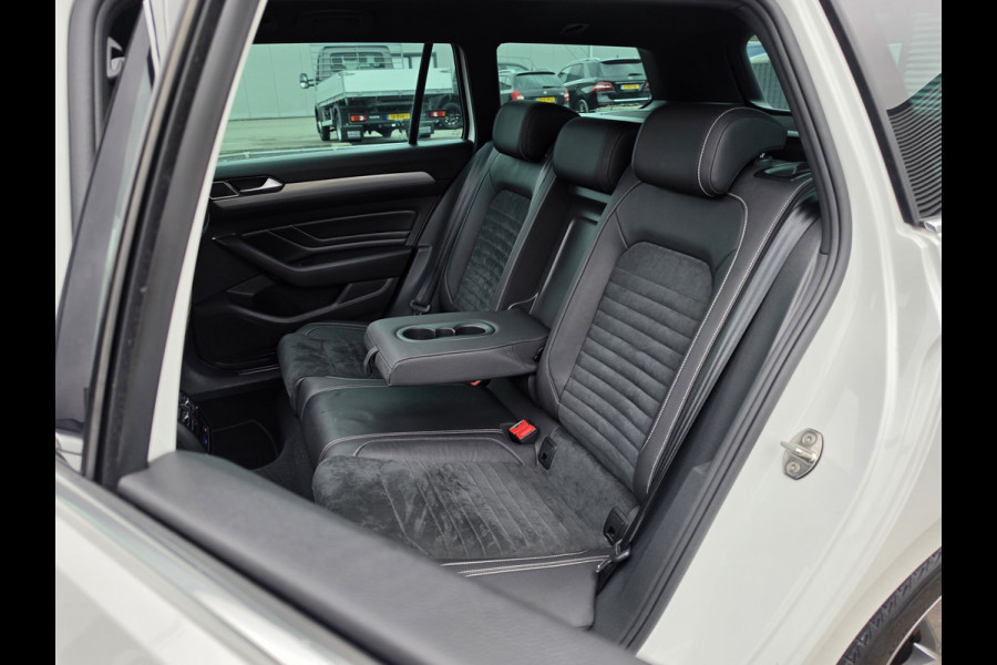 Volkswagen Passat Variant 1.4 TSI PHEV GTE Business Pano Massage Stoel Acc