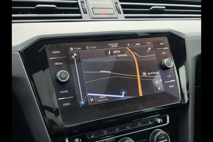 Volkswagen Passat Variant 1.4 TSI PHEV GTE Business Pano Massage Stoel Acc