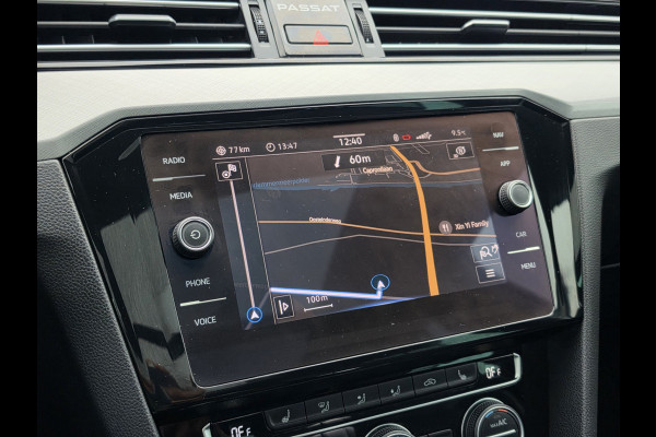 Volkswagen Passat Variant 1.4 TSI PHEV GTE Business Pano Massage Stoel Acc