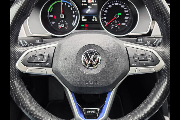 Volkswagen Passat Variant 1.4 TSI PHEV GTE Business Pano Massage Stoel Acc