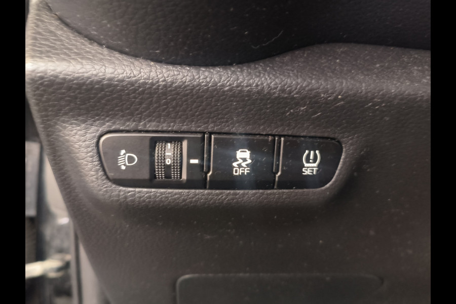 Kia Picanto 1.0 CVVT ComfortLine uit 2019 Rijklaar  + 12 maanden Bovag-garantie Henk Jongen Auto's in Helmond,  al 50 jaar service zoals 't hoort!