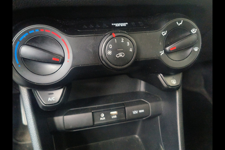 Kia Picanto 1.0 CVVT ComfortLine uit 2019 Rijklaar  + 12 maanden Bovag-garantie Henk Jongen Auto's in Helmond,  al 50 jaar service zoals 't hoort!