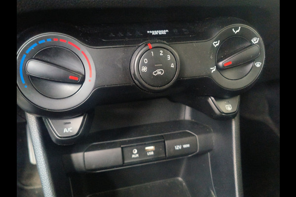 Kia Picanto 1.0 CVVT ComfortLine uit 2019 Rijklaar  + 12 maanden Bovag-garantie Henk Jongen Auto's in Helmond,  al 50 jaar service zoals 't hoort!