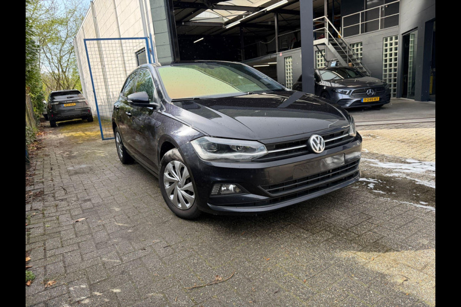 Volkswagen Polo 1.6 TDI START NIET CLIMATE-AIRCO
