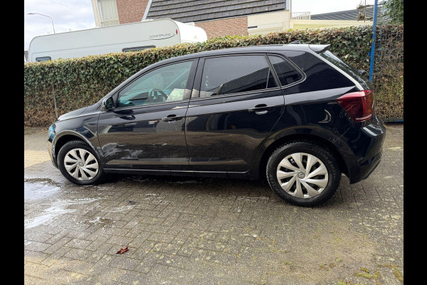 Volkswagen Polo 1.6 TDI START NIET CLIMATE-AIRCO