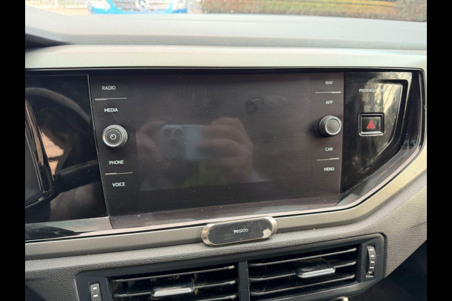 Volkswagen Polo 1.6 TDI START NIET CLIMATE-AIRCO