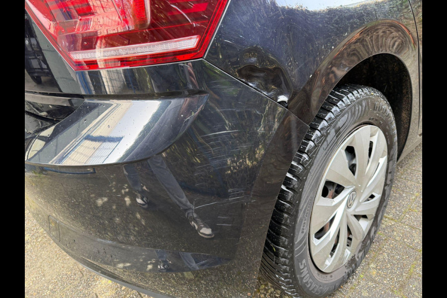 Volkswagen Polo 1.6 TDI START NIET CLIMATE-AIRCO