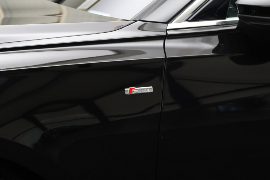 Audi A6 Avant 55 TFSI e Quattro 367 PK Competition, Panoramadak, Tour-Pakket, Camera