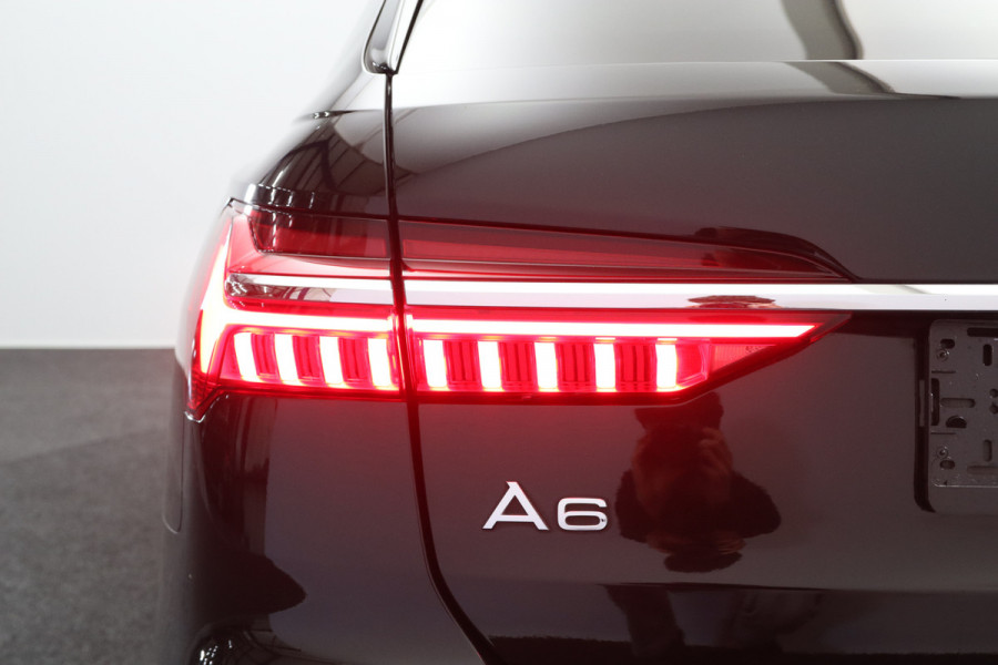 Audi A6 Avant 55 TFSI e Quattro 367 PK Competition, Panoramadak, Tour-Pakket, Camera