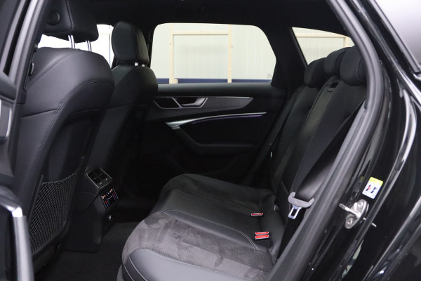 Audi A6 Avant 55 TFSI e Quattro 367 PK Competition, Panoramadak, Tour-Pakket, Camera