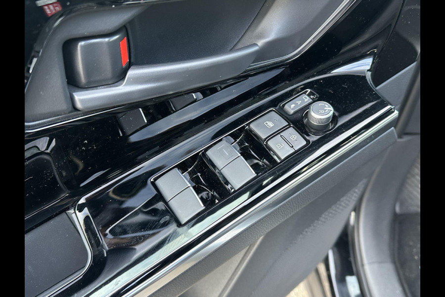 Toyota Bz4x Dynamic 71 kWh VAN: 35.900,- VOOR: 32.877,- UW LENTEVOORDEEL: 3.023,-| LEKKER COMPLEET EN RIJKLAAR GEPRIJSD incl. 10 jr. TOYOTA GARANTIE