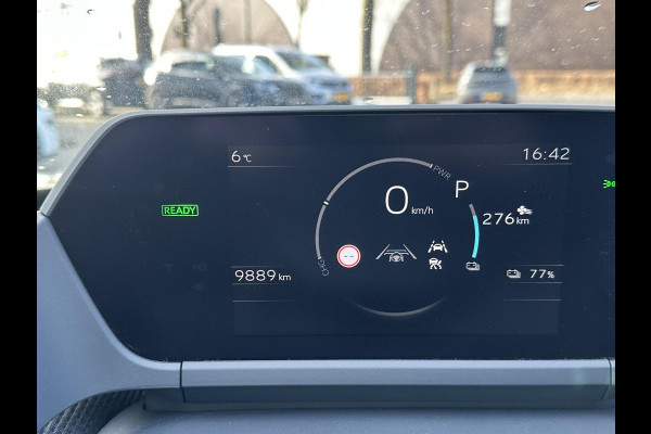 Toyota Bz4x Dynamic 71 kWh VAN: 35.900,- VOOR: 32.877,- UW LENTEVOORDEEL: 3.023,-| LEKKER COMPLEET EN RIJKLAAR GEPRIJSD incl. 10 jr. TOYOTA GARANTIE