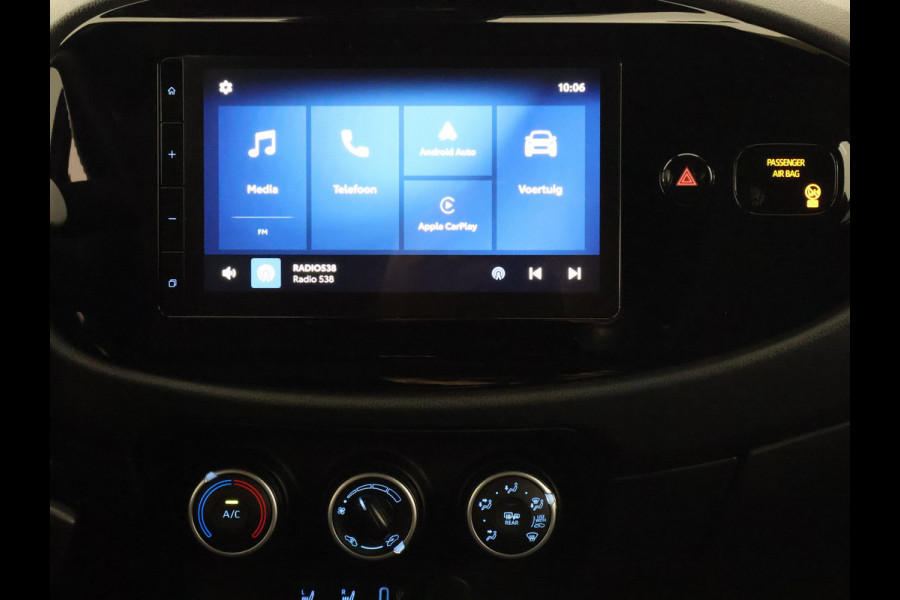 Toyota Aygo X 1.0 VVT-i MT Pulse | Apple Carplay & AndroidAUTO | Privacy Glass | Camera | Soelverwarming