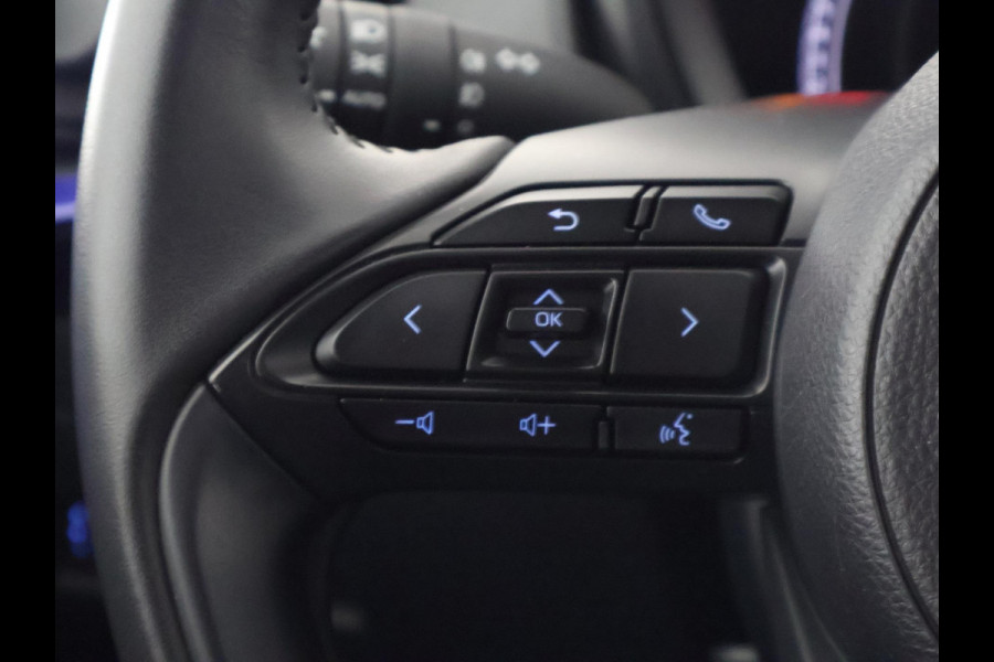 Toyota Aygo X 1.0 VVT-i MT Pulse | Apple Carplay & AndroidAUTO | Privacy Glass | Camera | Soelverwarming