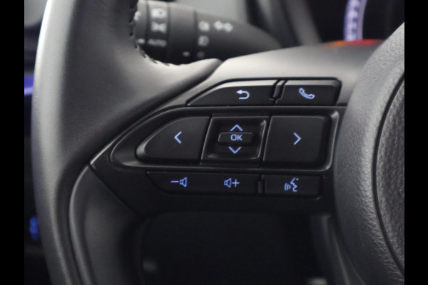 Toyota Aygo X 1.0 VVT-i MT Pulse | Apple Carplay & AndroidAUTO | Privacy Glass | Camera | Soelverwarming
