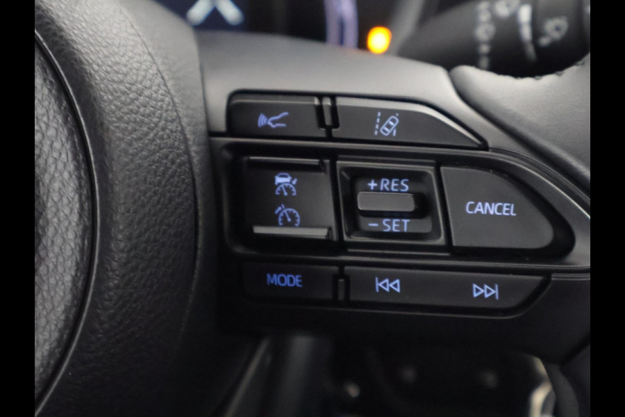 Toyota Aygo X 1.0 VVT-i MT Pulse | Apple Carplay & AndroidAUTO | Privacy Glass | Camera | Soelverwarming