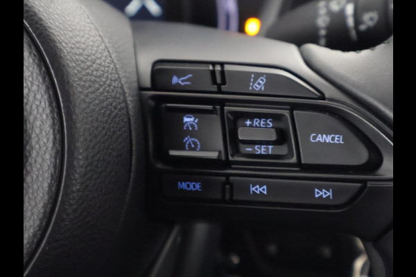 Toyota Aygo X 1.0 VVT-i MT Pulse | Apple Carplay & AndroidAUTO | Privacy Glass | Camera | Soelverwarming