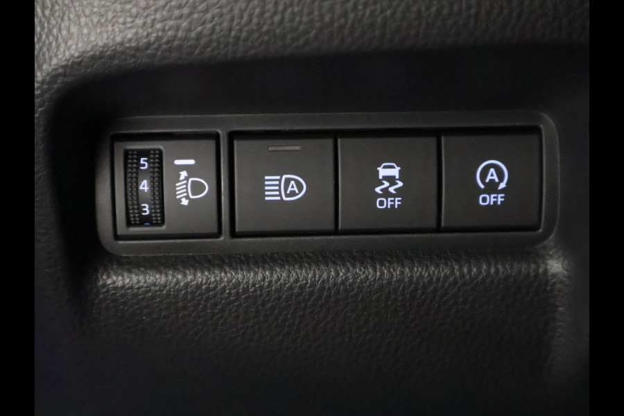 Toyota Aygo X 1.0 VVT-i MT Pulse | Apple Carplay & AndroidAUTO | Privacy Glass | Camera | Soelverwarming