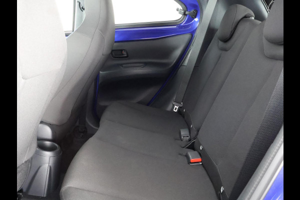 Toyota Aygo X 1.0 VVT-i MT Pulse | Apple Carplay & AndroidAUTO | Privacy Glass | Camera | Soelverwarming