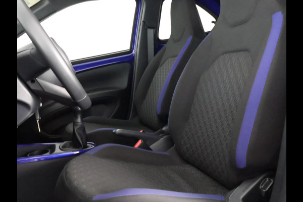 Toyota Aygo X 1.0 VVT-i MT Pulse | Apple Carplay & AndroidAUTO | Privacy Glass | Camera | Soelverwarming