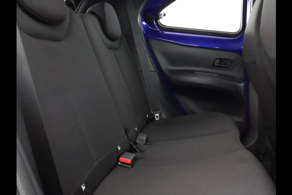 Toyota Aygo X 1.0 VVT-i MT Pulse | Apple Carplay & AndroidAUTO | Privacy Glass | Camera | Soelverwarming