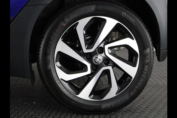 Toyota Aygo X 1.0 VVT-i MT Pulse | Apple Carplay & AndroidAUTO | Privacy Glass | Camera | Soelverwarming