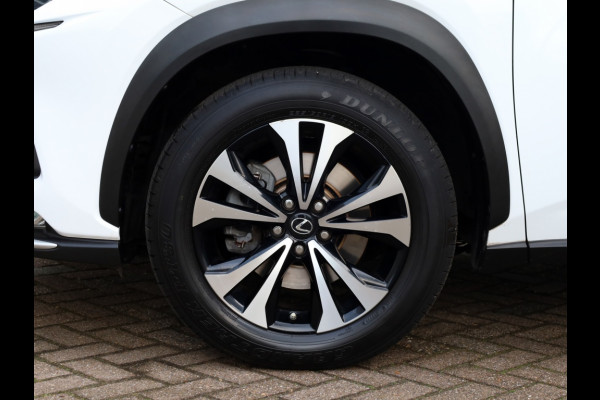 Lexus NX 300h AWD F Sport Line | Adaptive Cruise | El. Achterklep | LED