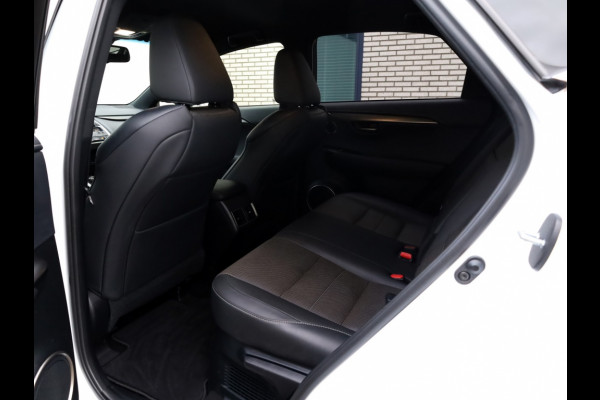 Lexus NX 300h AWD F Sport Line | Adaptive Cruise | El. Achterklep | LED