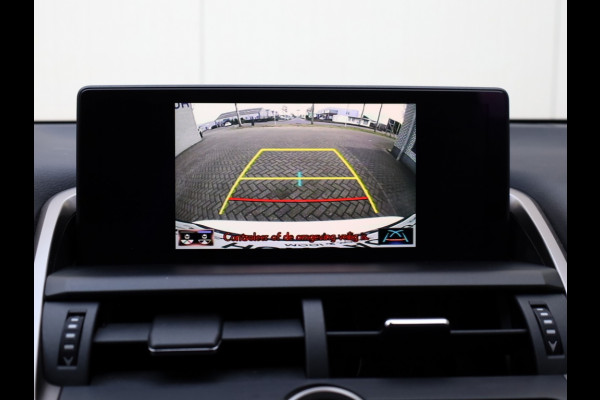 Lexus NX 300h AWD F Sport Line | Adaptive Cruise | El. Achterklep | LED
