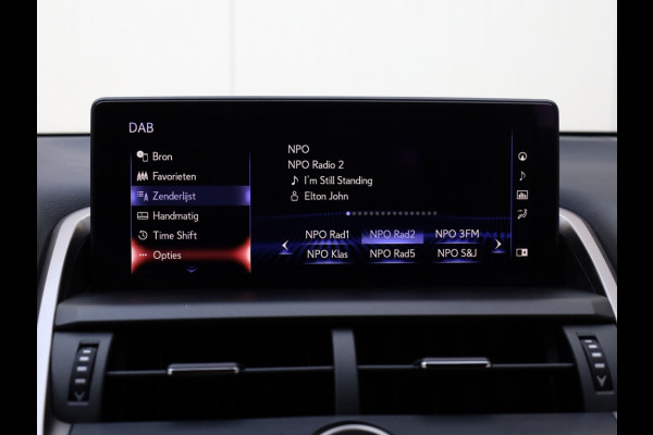 Lexus NX 300h AWD F Sport Line | Adaptive Cruise | El. Achterklep | LED