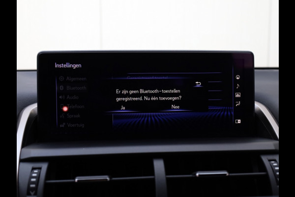 Lexus NX 300h AWD F Sport Line | Adaptive Cruise | El. Achterklep | LED