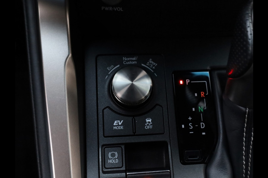 Lexus NX 300h AWD F Sport Line | Adaptive Cruise | El. Achterklep | LED