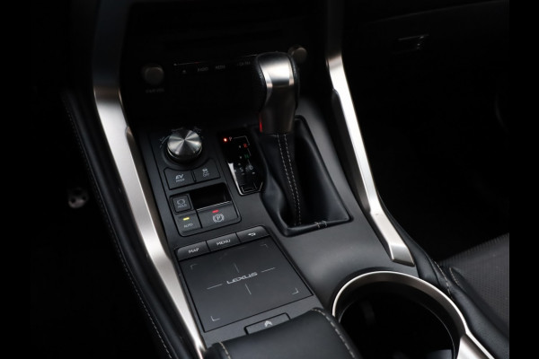 Lexus NX 300h AWD F Sport Line | Adaptive Cruise | El. Achterklep | LED