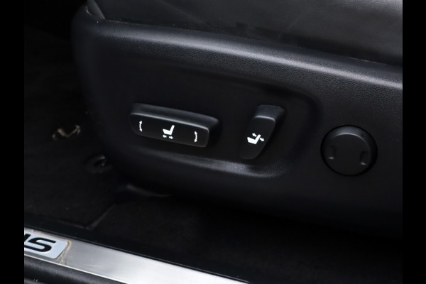 Lexus NX 300h AWD F Sport Line | Adaptive Cruise | El. Achterklep | LED