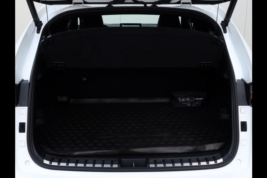 Lexus NX 300h AWD F Sport Line | Adaptive Cruise | El. Achterklep | LED
