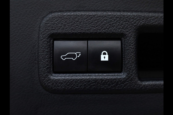 Lexus NX 300h AWD F Sport Line | Adaptive Cruise | El. Achterklep | LED