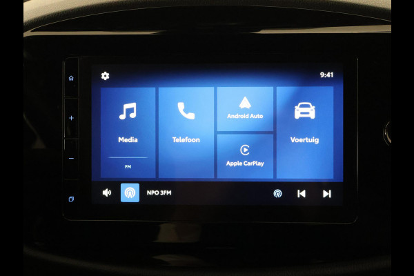Toyota Aygo X 1.0 VVT-i MT Pulse | Apple Carplay & AndroidAUTO | Privacy Glass | Camera | Stoelverwarming